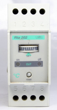 Термостат Carel RTA202F230 изображение 1