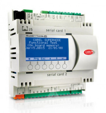 Контроллер Carel SNS0000EM0 изображение 1