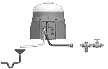  Carel UC10KRFA00 изображение 1