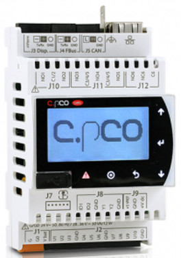 Контроллер Carel P+P000UE1DEF0 изображение 1