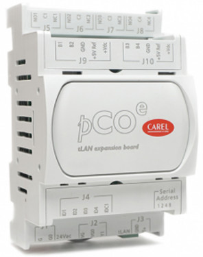 Модуль Carel PCOE004850 изображение 1