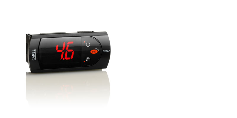 Carel PJEZ easy compact