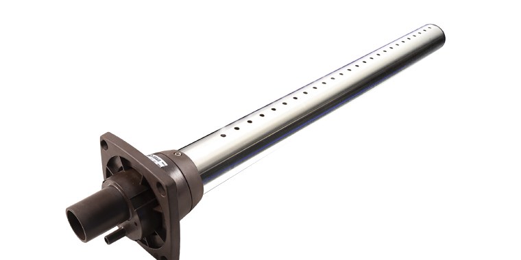 Carel DP00004000 — Парораспределитель 40 мм