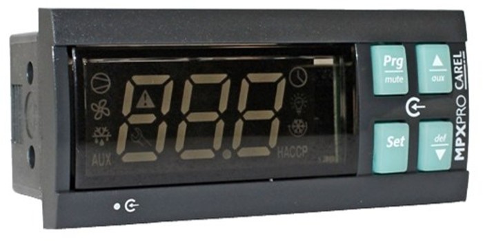 Терминал Carel IR00UGC300