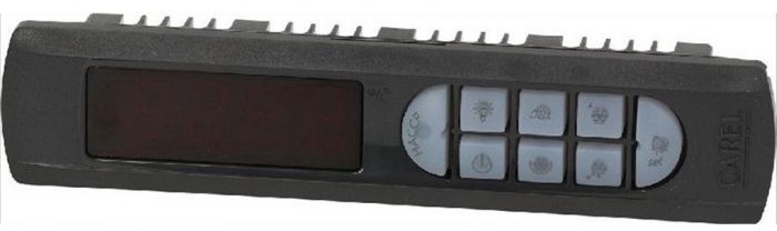 Терминал Carel PST00VR100