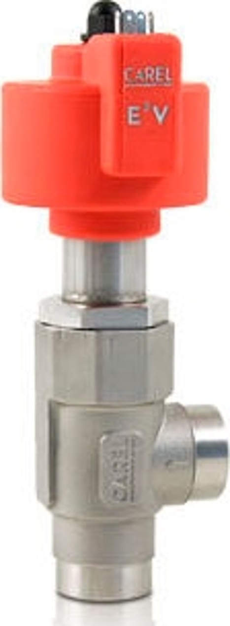 Электронный расширительный вентиль Carel E3V45SSR10