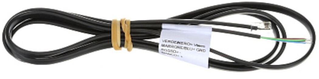 Кабель с разъемами для дисплея Carel S90CONN0S0