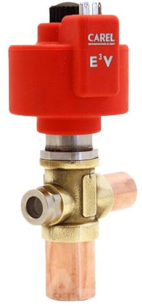 Корпус ЭРВ Carel E2BR00SF11