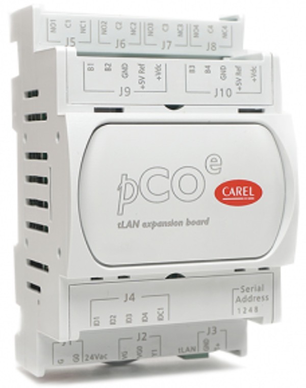 Модуль расширения Carel PCOE004850