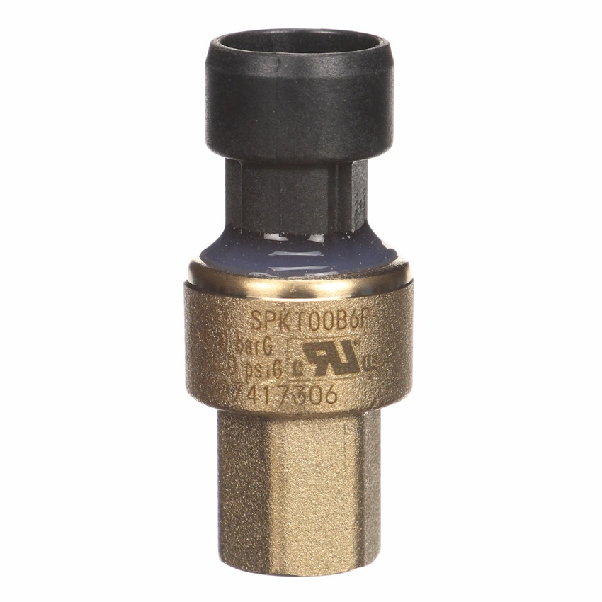 Манометр Carel SPKT00B6P1