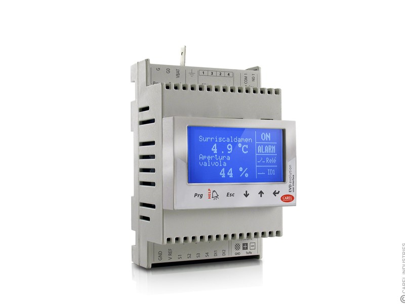 Драйвер Carel EVD0000400