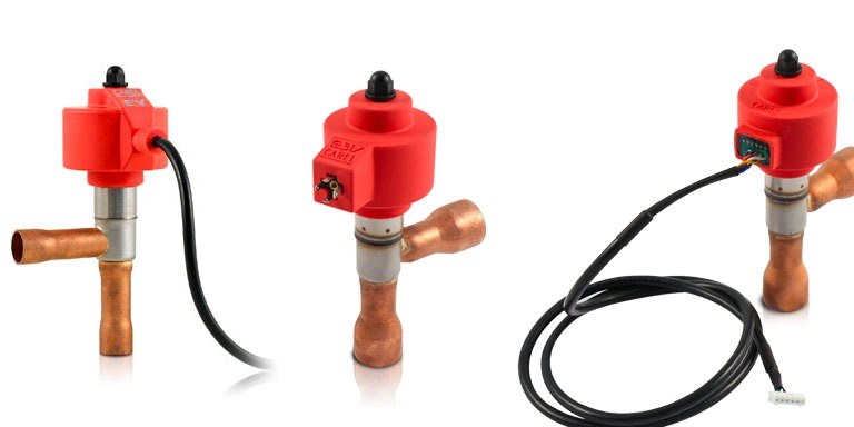 Смотровое стекло Carel E4VSGH0010