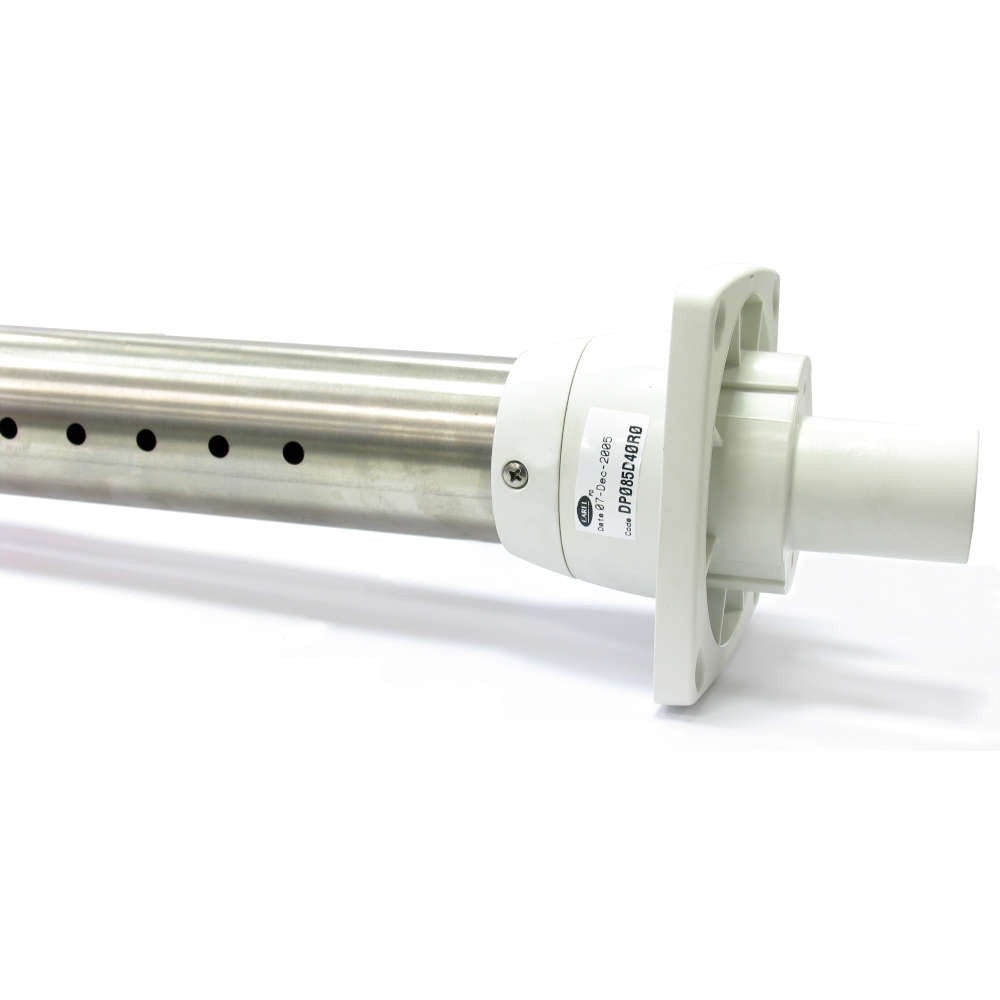 Парораспределители