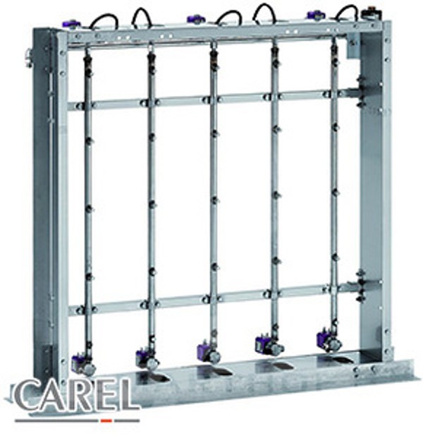Carel RACKxx4xxx