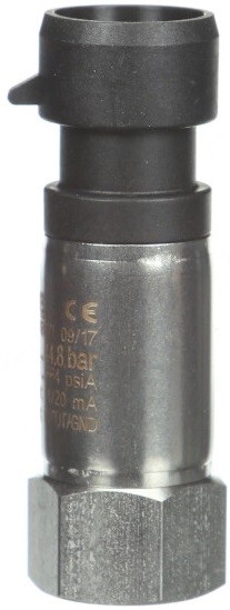 Манометр Carel SPKT0031D0