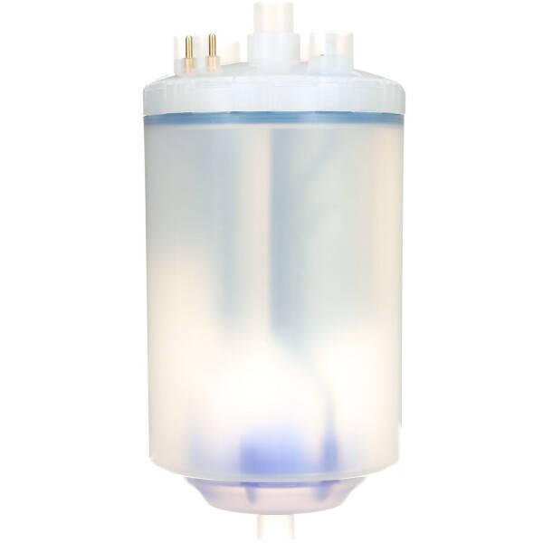 Цилиндры паровые