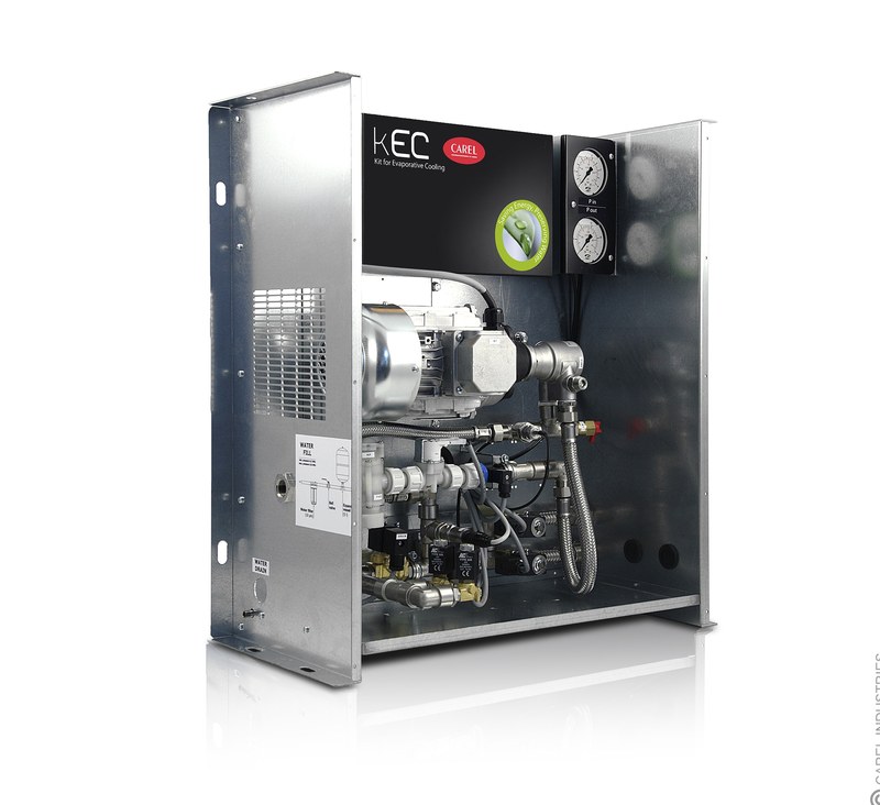 Трубка Carel ECKFH10000