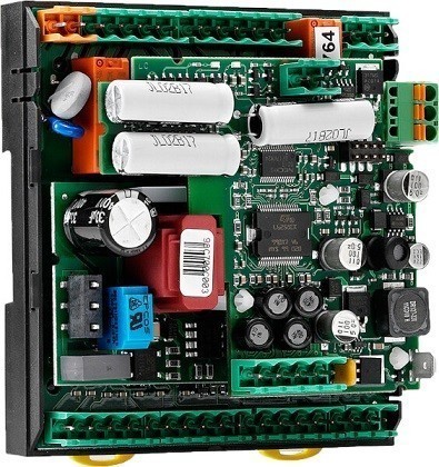 Плата Carel MX3OP48500
