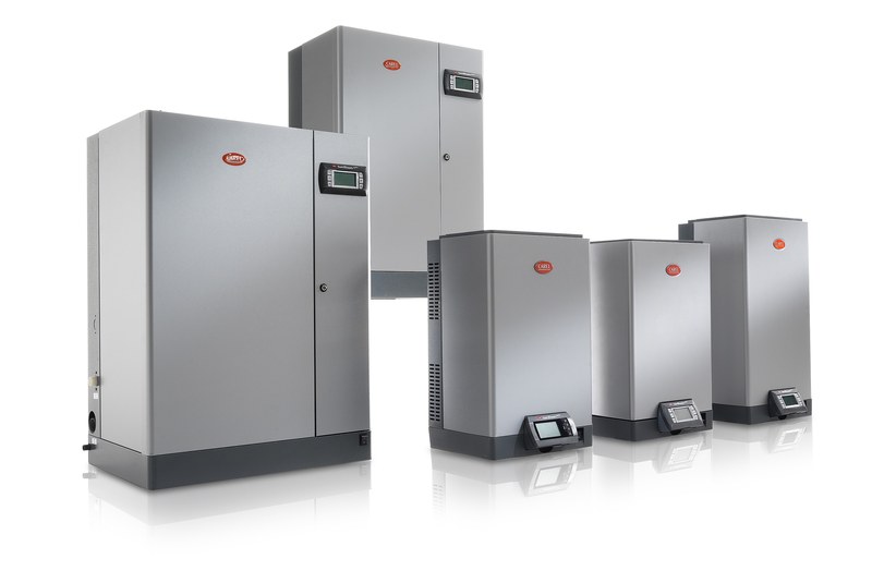 Увлажнитель Carel UER008YL0E1