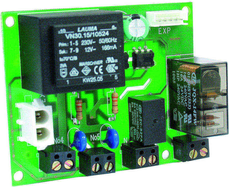 Плата Carel HYVC000M01