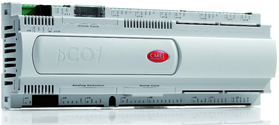 Плата Carel PCO1000BA0