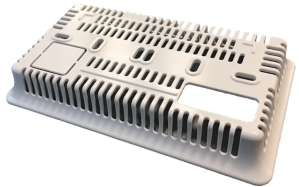 Корпус для монтажа Carel PGTA00SM40