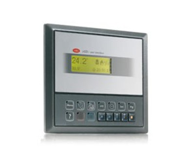 Дисплей Carel PGD1000I00