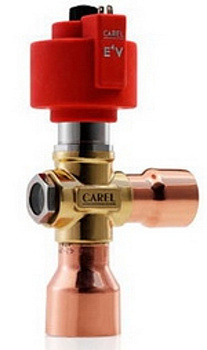 Carel E2V**SSF10 Carel E2V**SSF10