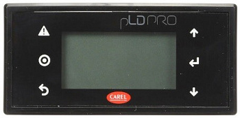 Дисплей Carel PLD00GFP00