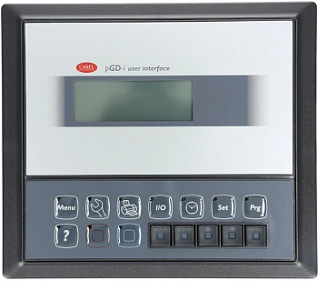 Дисплей Carel PGD0000I00