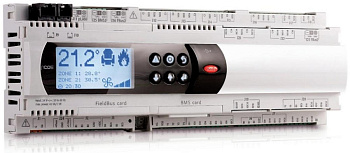 Контроллер Carel PCO5000300AL0