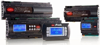 Контроллер Carel PRK100X3BK