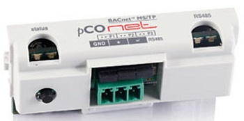 Преобразователь Carel PCO100MPX0