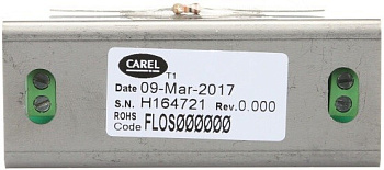 Детектор Carel FLOS000000