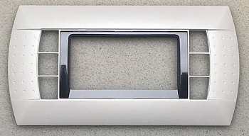 Рамка Carel PGD100FRM1