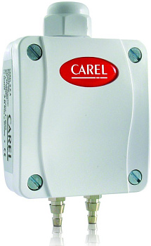 Манометр Carel SPKT00E3P1