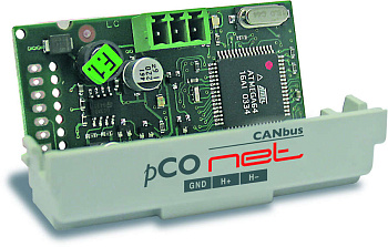 Плата Carel PCOS00HBF0