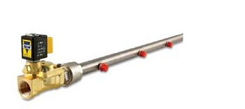 Клапан Carel ACKV1F0000