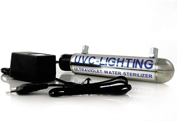 УФ-лампа Carel ACKUV00000