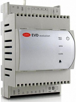 Контроллер Carel EVD0000T50