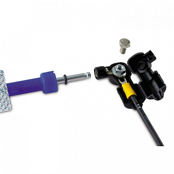 Соединитель кабеля Carel 98C615P005