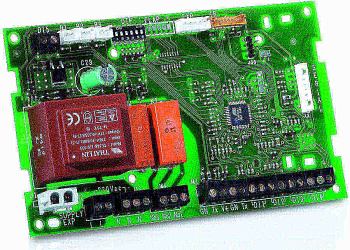 Регулятор скорости Carel FCSM1223L0