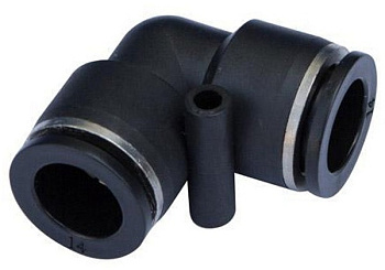 Угловой фитинг Carel ROKC00ELB1