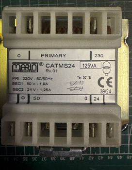 Трансформатор Carel UUKTFD0010