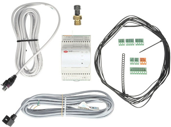 Комплект ЭРВ для клапана Carel EVD00N3E2K