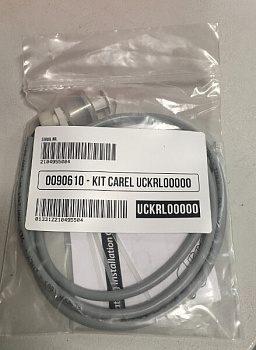Регулятор уровня Carel UC10KRL000