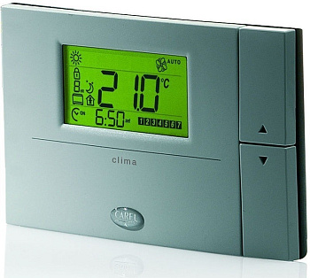 Дисплей Carel HYPA001001